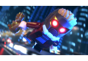 Microsoft Xbox - LEGO Marvel Super Heroes 2 [Xbox One, русские субтитры]